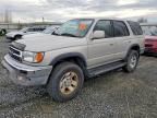 1999 Toyota 4runner SR5
