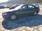 2006 Hyundai Sonata gls