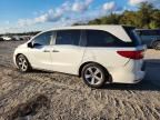 2018 Honda Odyssey exl