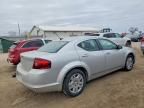 2012 Dodge Avenger se