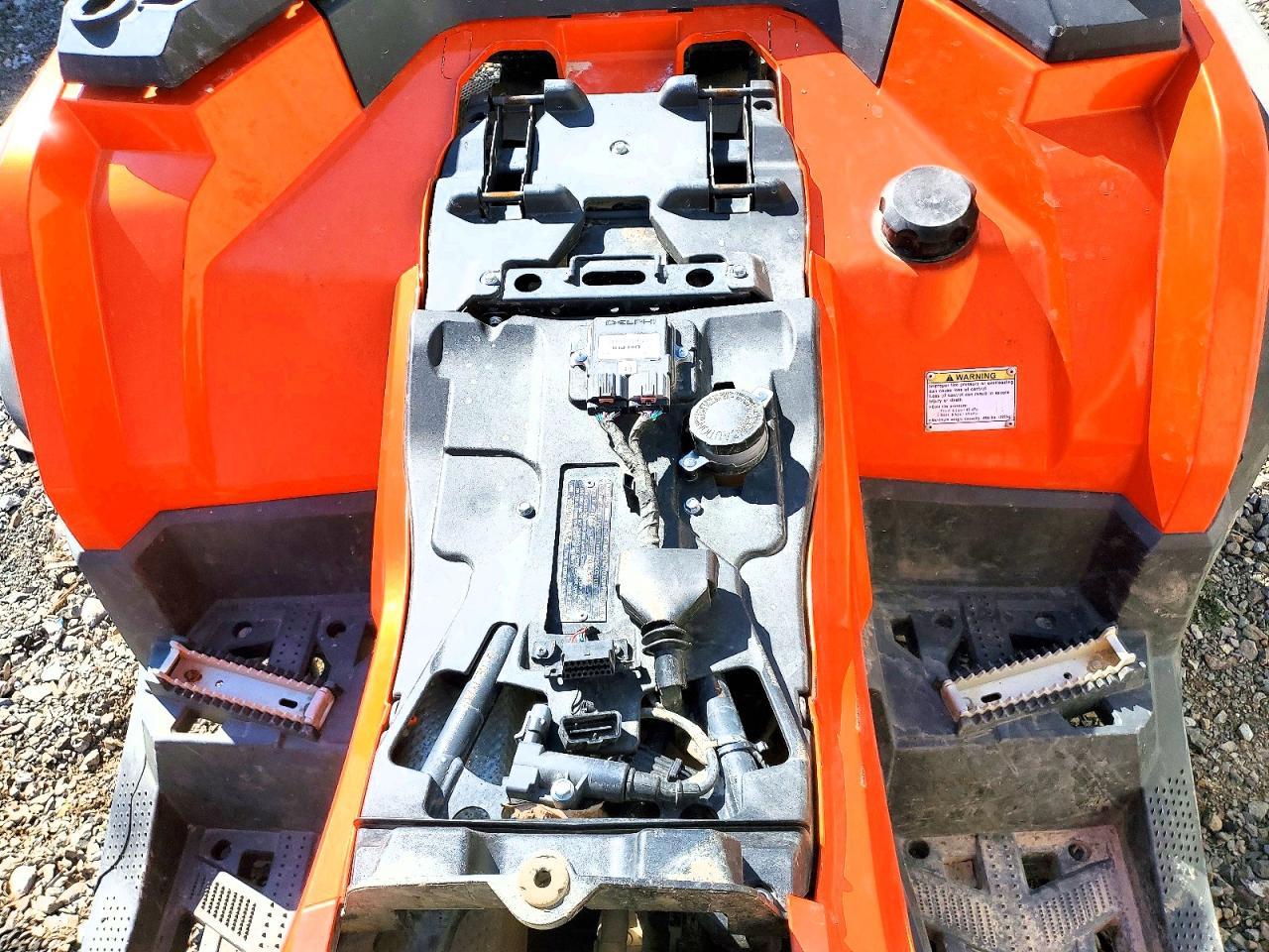 2023 Cfom Cforce-ATV