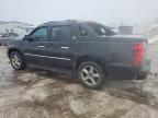 2013 Chevrolet Avalanche ltz