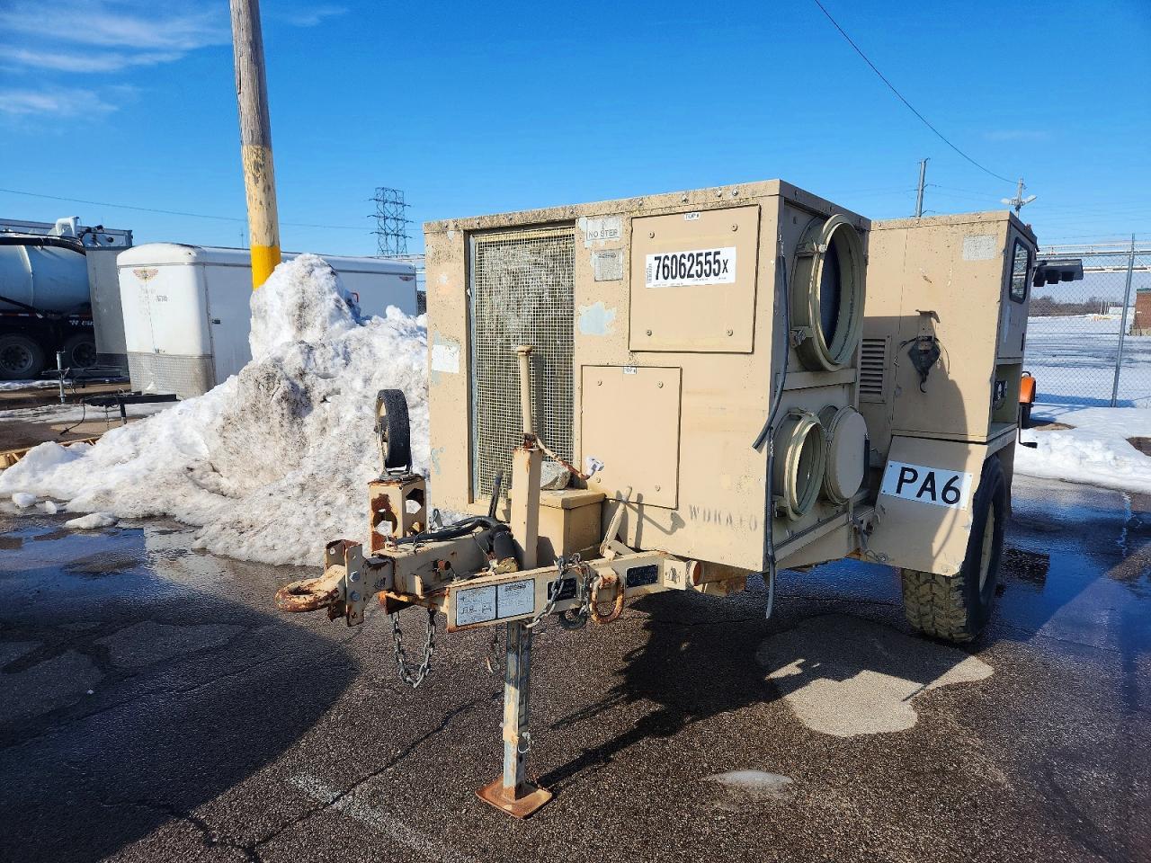 2007 Uriw 2007 Power System-Generation