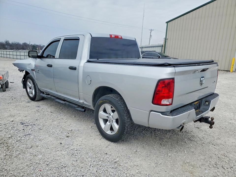 2015 Dodge RAM 1500 ST