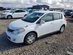 2012 Nissan Versa s en venta en Magna, UT