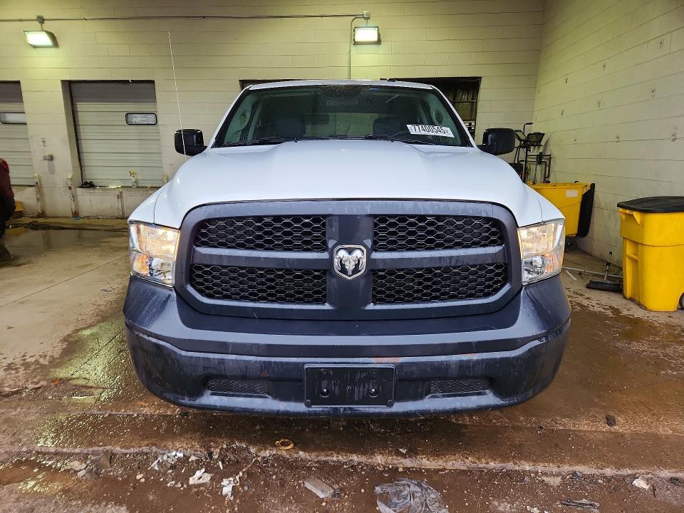 2023 Dodge RAM 1500 Classic