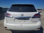 2014 Lexus Rx 350 Base