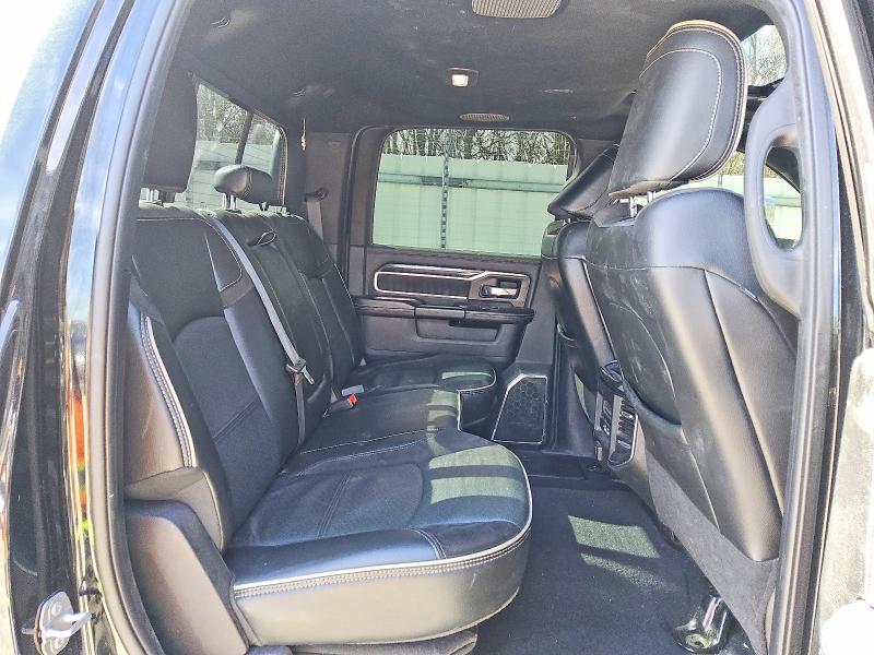 2022 Dodge 2500 Laramie