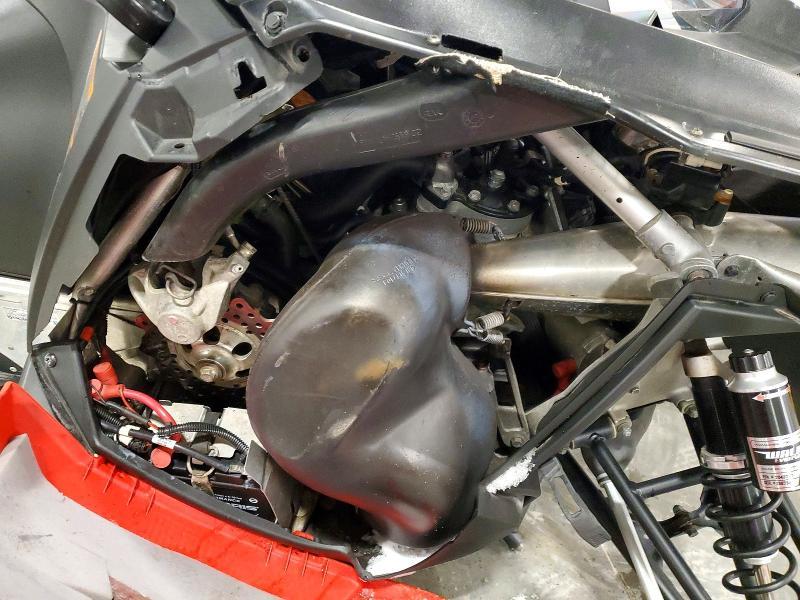 2016 Polaris 600 Switchback Assau