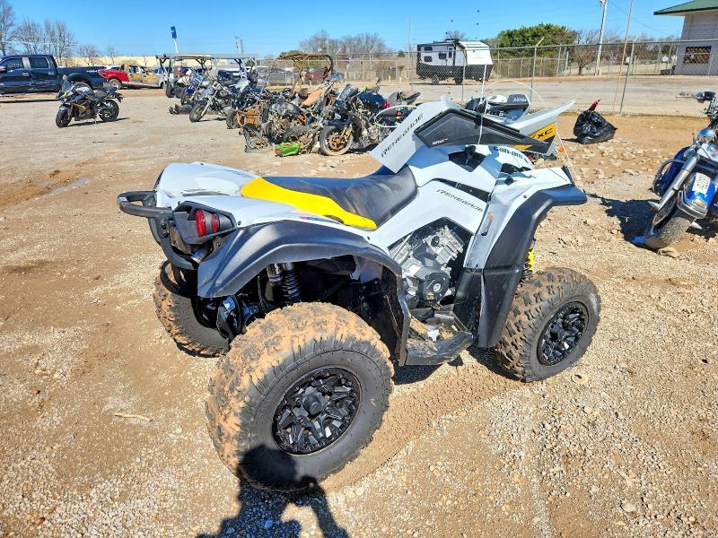 2023 Can-Am Renegade ATV