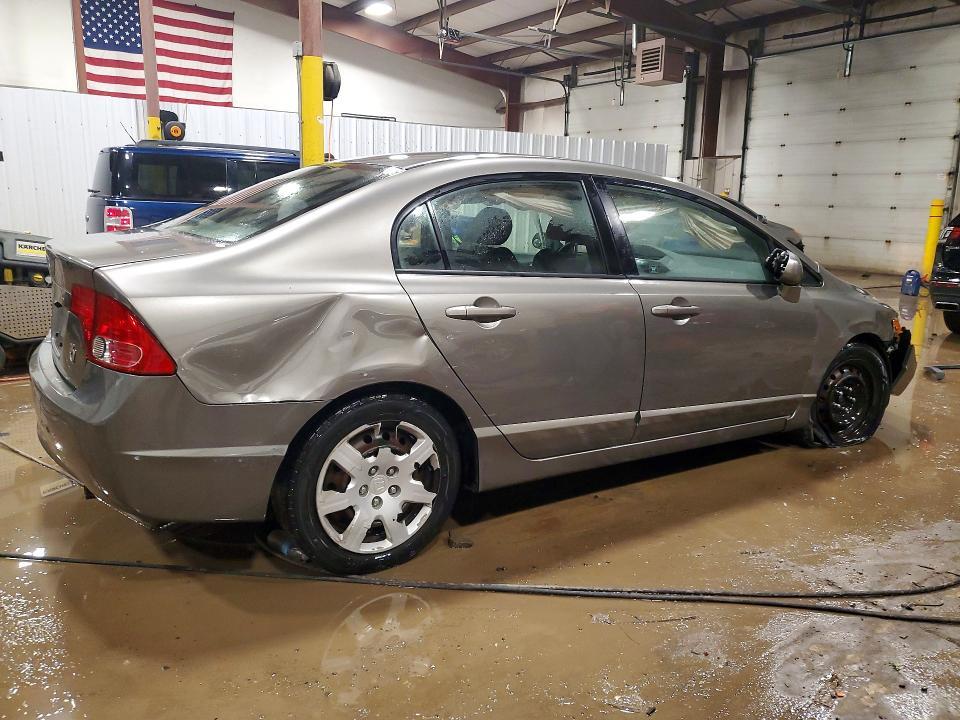 2006 Honda Civic lx