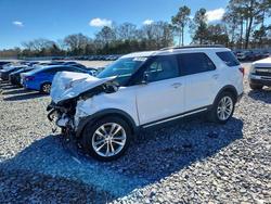 2018 Ford Explorer xlt for sale in Byron, GA
