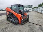 2016 Kubota SVL95-2S Skid Steer Loader