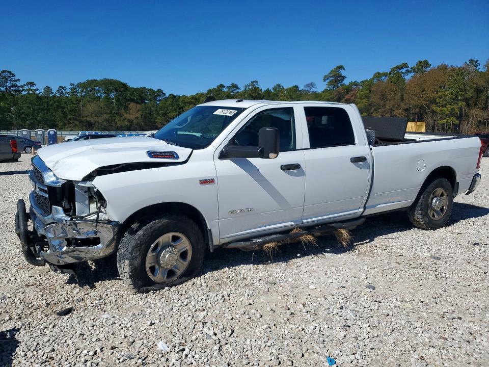 2019 Dodge RAM 2500 Tradesman