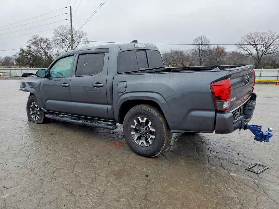 2021 Toyota Tacoma sr V6