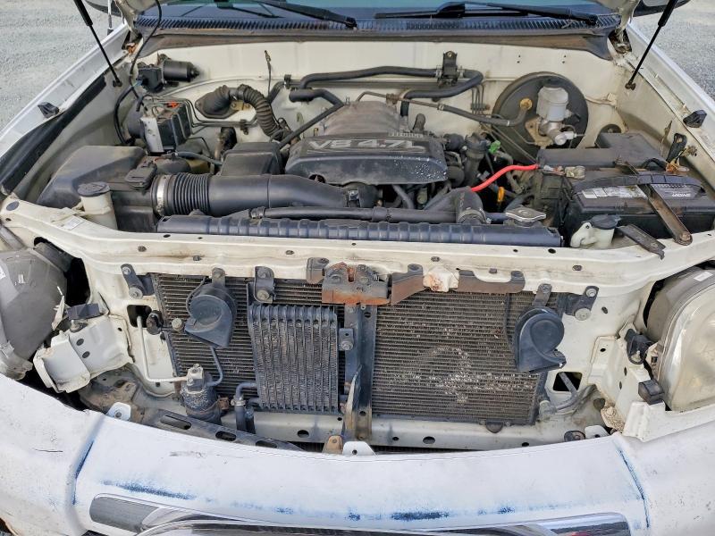 2003 Toyota Tundra Access Cab SR5