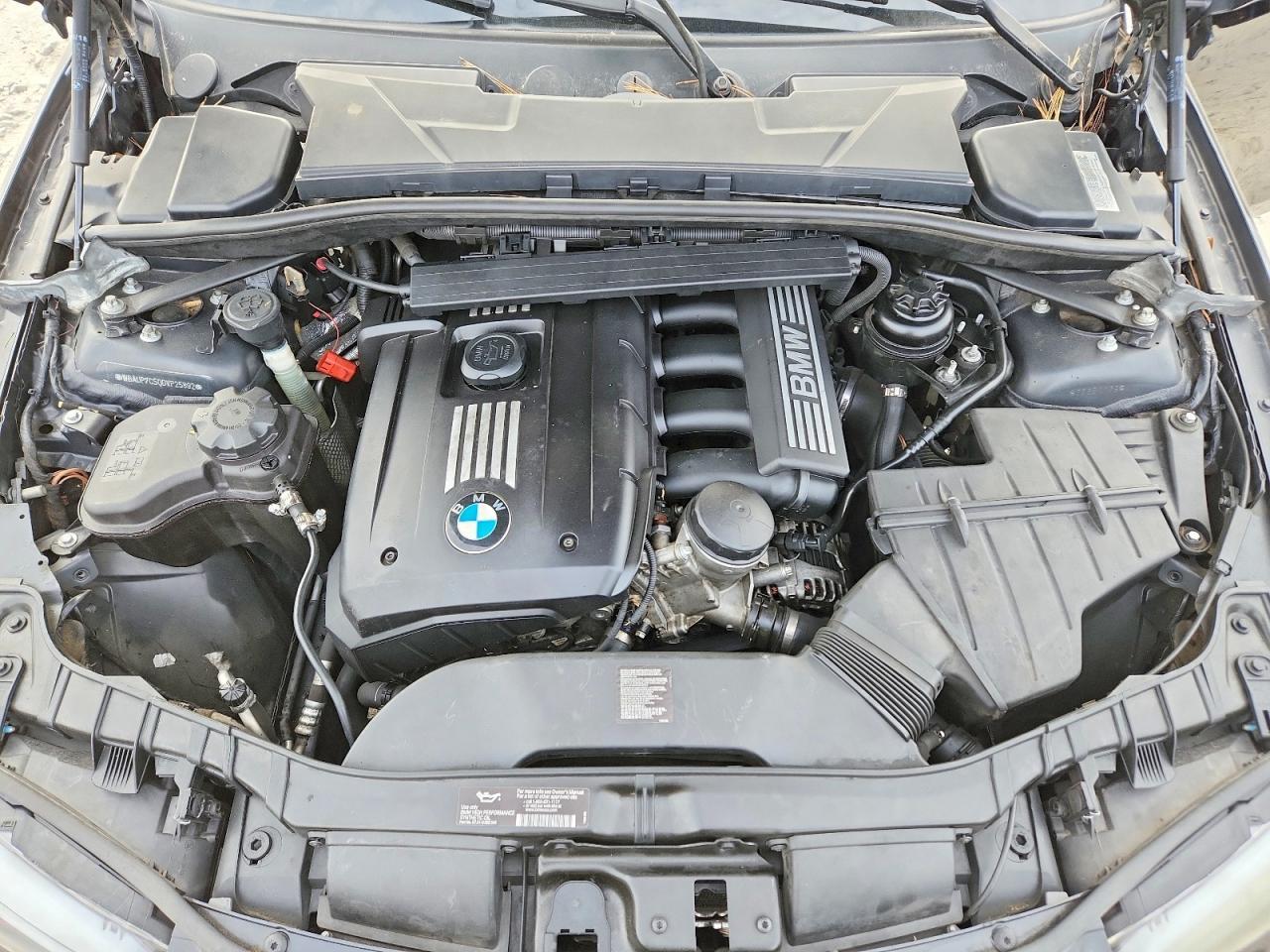2013 BMW 128 i