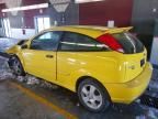 2007 Ford Focus ZX3