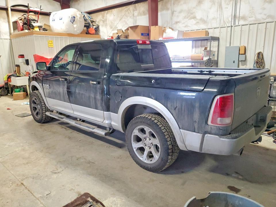 2017 Dodge 1500 Laramie