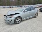 2014 KIA Optima Hybrid ex