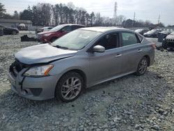 2014 Nissan Sentra sr for sale in Mebane, NC