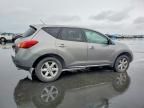 2010 Nissan Murano s