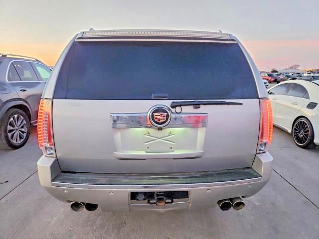 2011 Cadillac Escalade esv Premium
