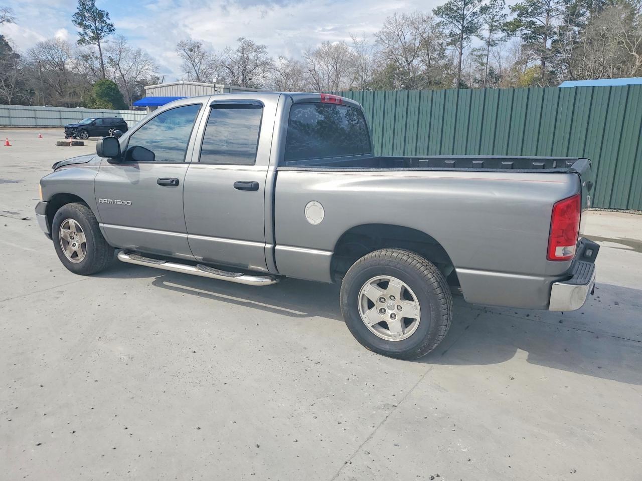 2005 Dodge Ram 1500 st