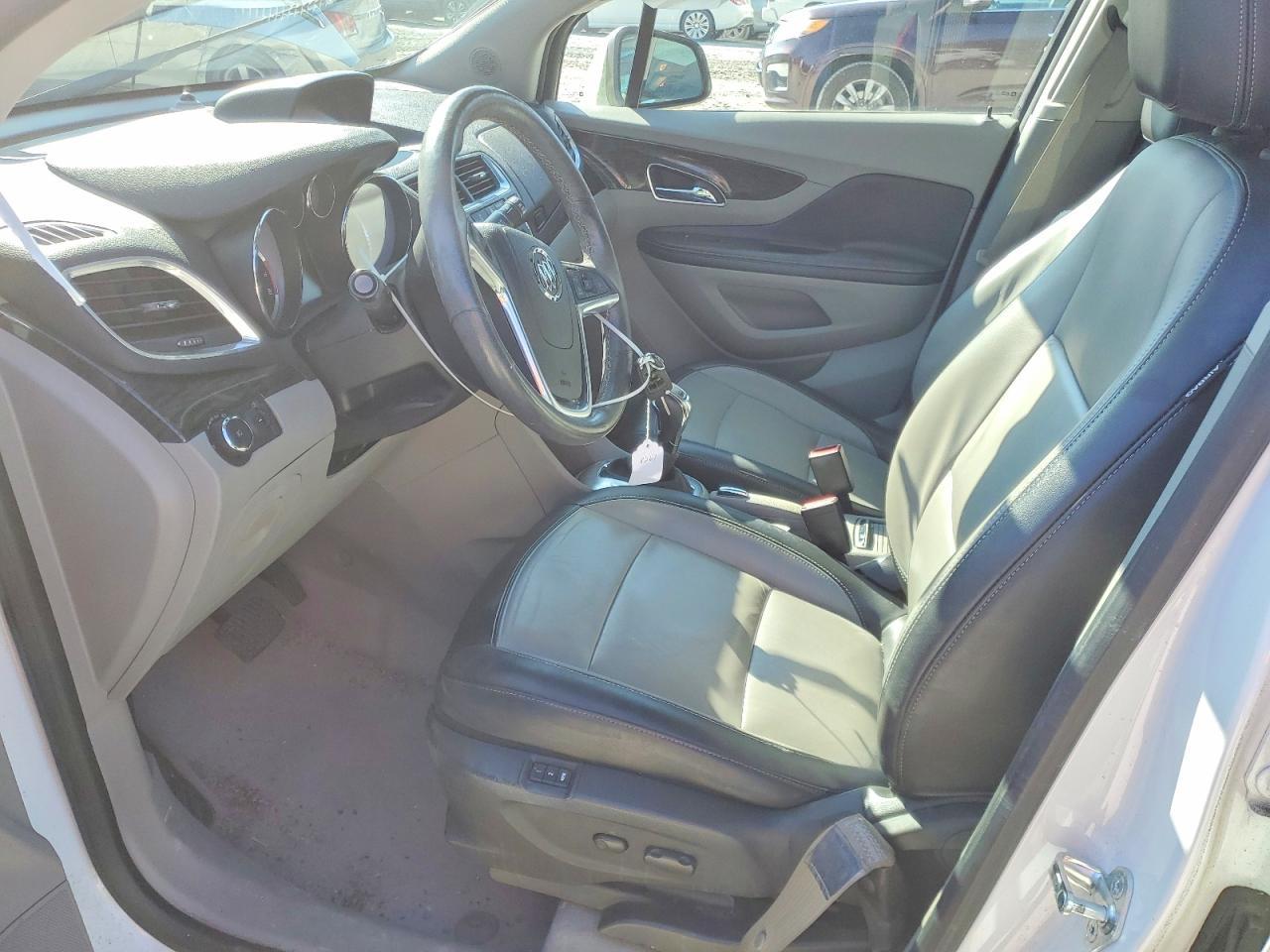 2014 Buick Encore Premium