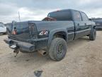 2007 GMC Sierra K2500 Heavy Duty