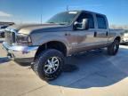 2002 Ford F250 Super Duty
