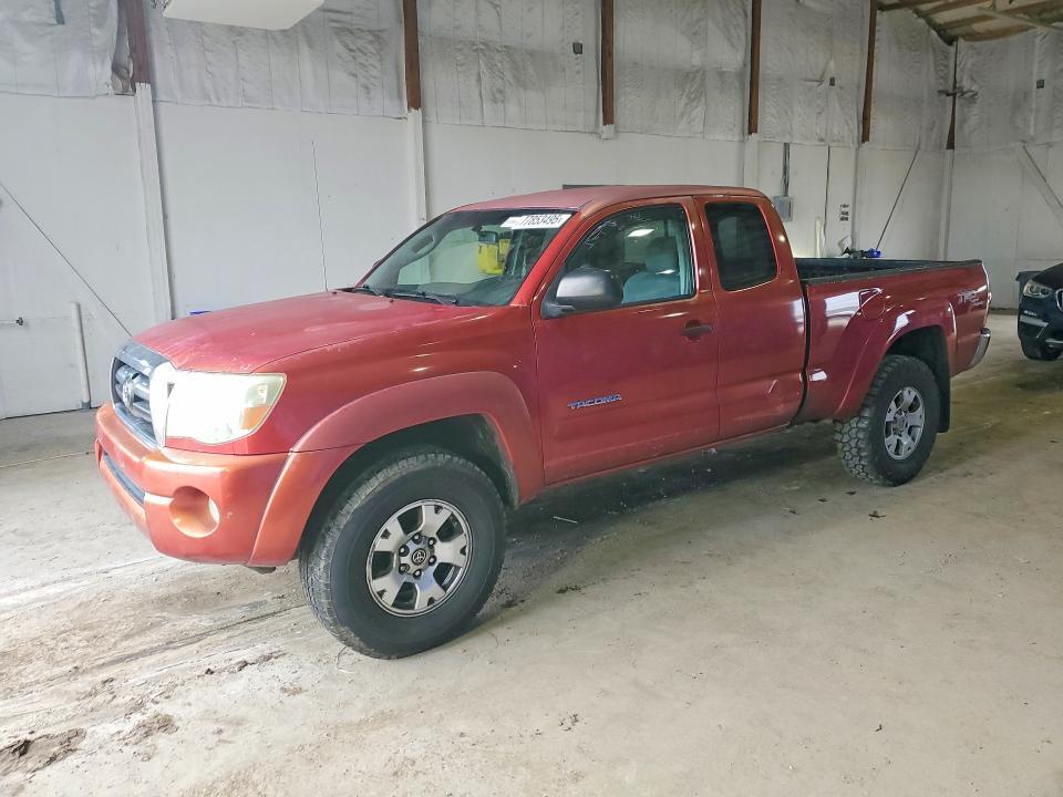2006 Toyota Tacoma Prerunner Access cab