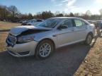 2013 Ford Taurus se