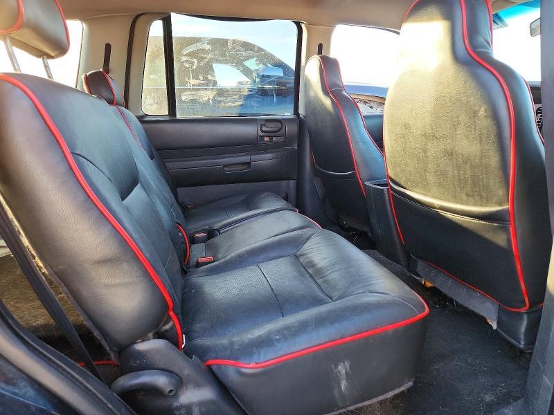 2003 Dodge Durango slt