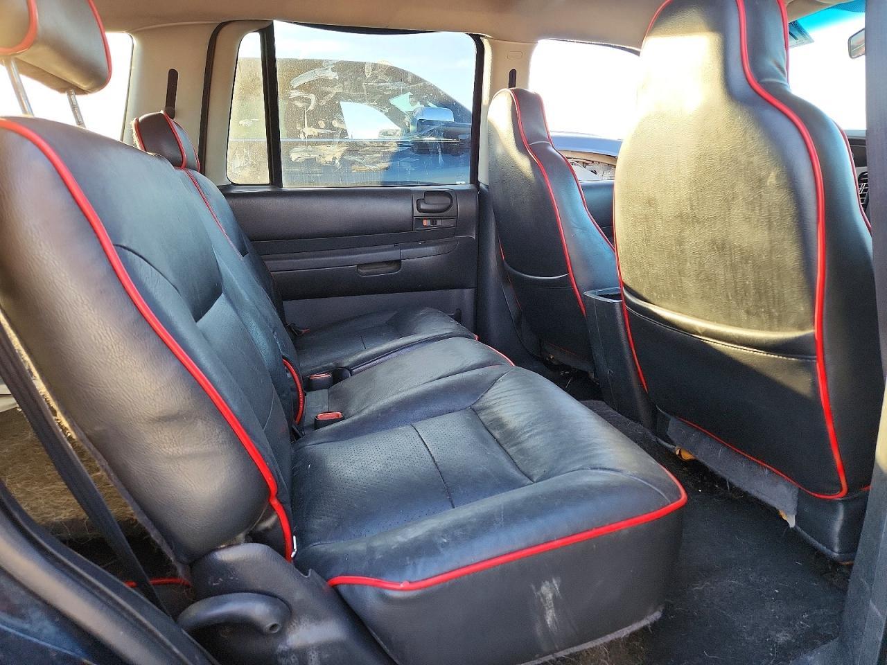 2003 Dodge Durango slt