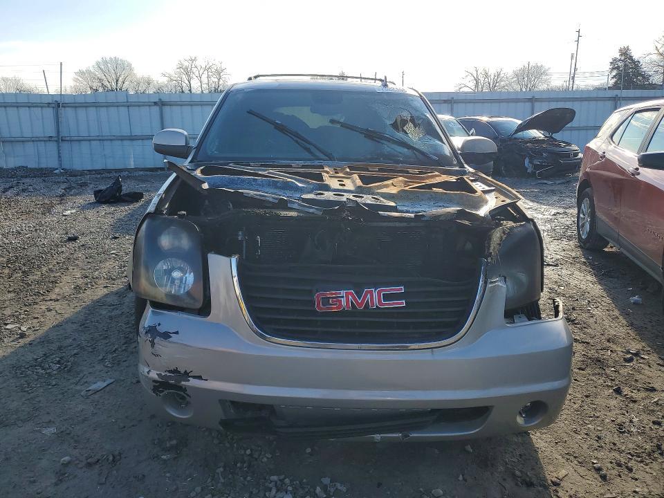 2007 GMC Yukon xl K1500