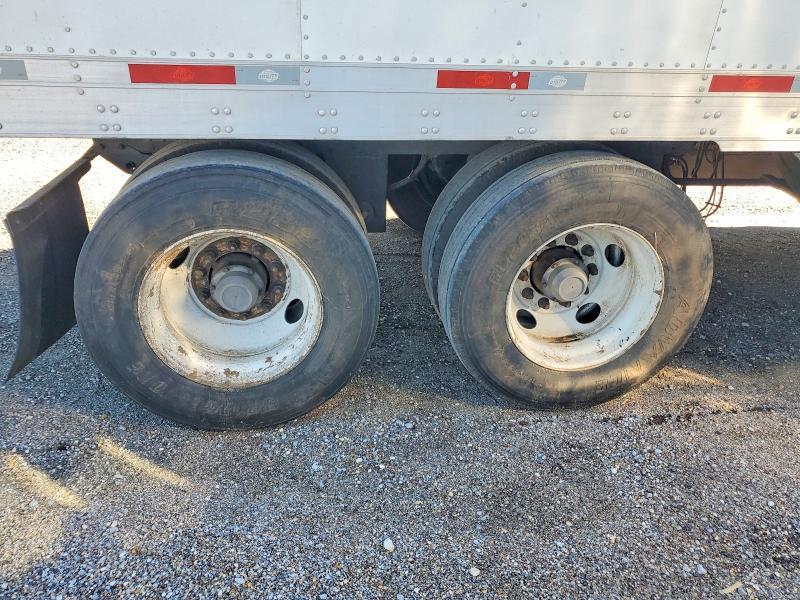 2015 Utility Reefer-Refrigerated Van Trailer