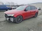 2020 Audi SQ7 Prestige
