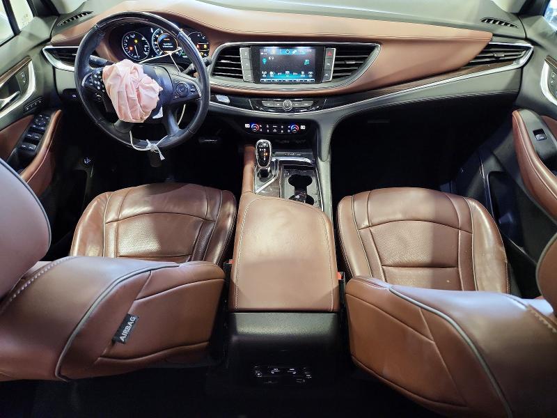 2018 Buick Enclave Avenir