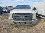 2018 Ford F350 Super Duty Utility / Service Truck