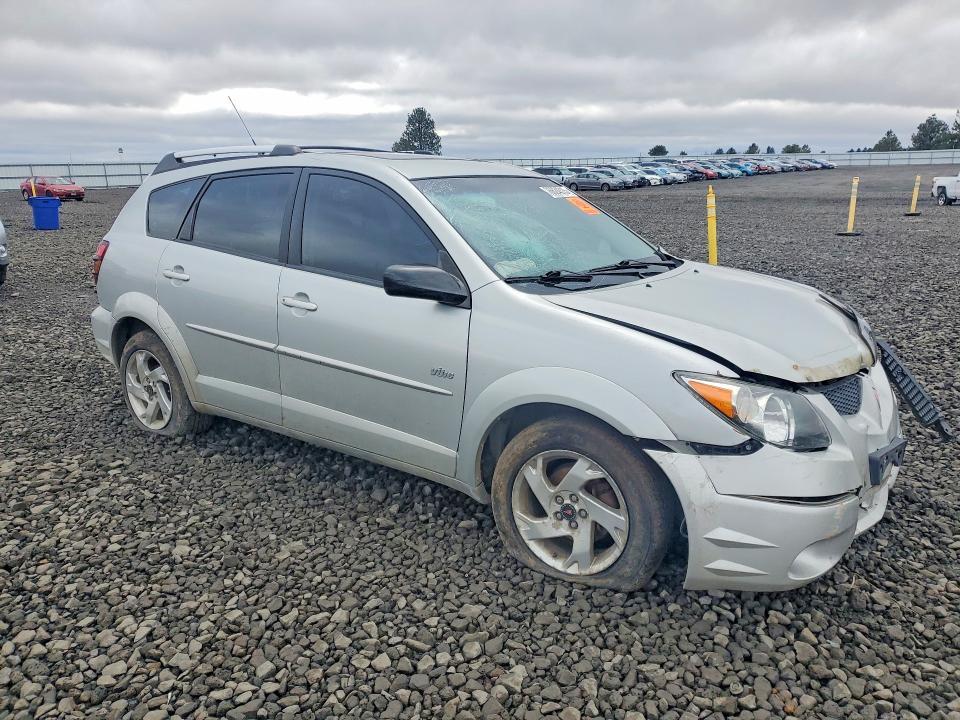 2003 Pontiac Vibe