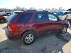 2009 Pontiac Torrent