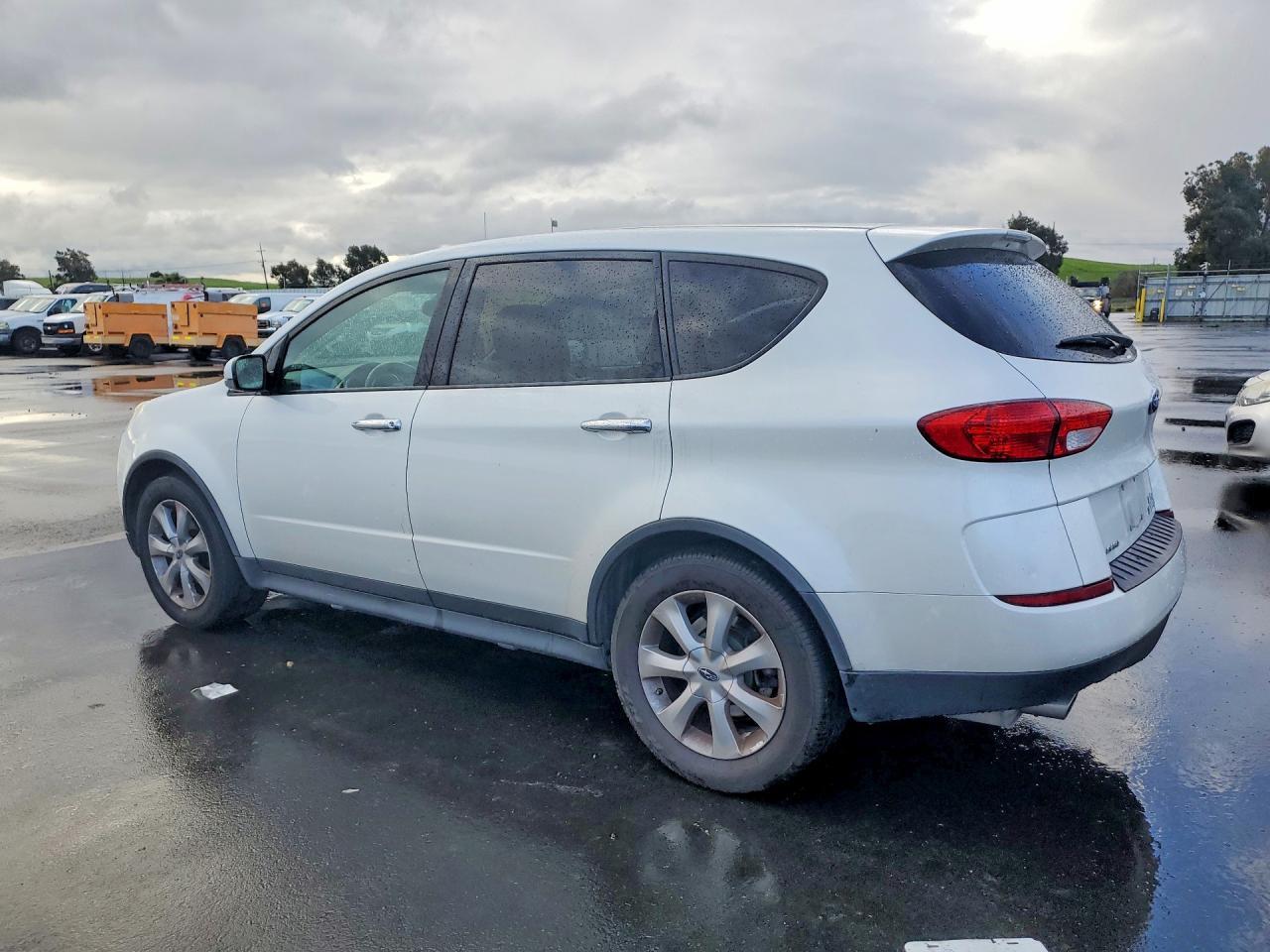 2006 Subaru B9 Tribeca 3.0 H6