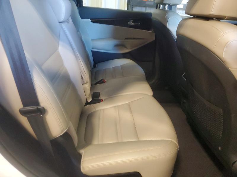 2019 KIA Sorento ex V6