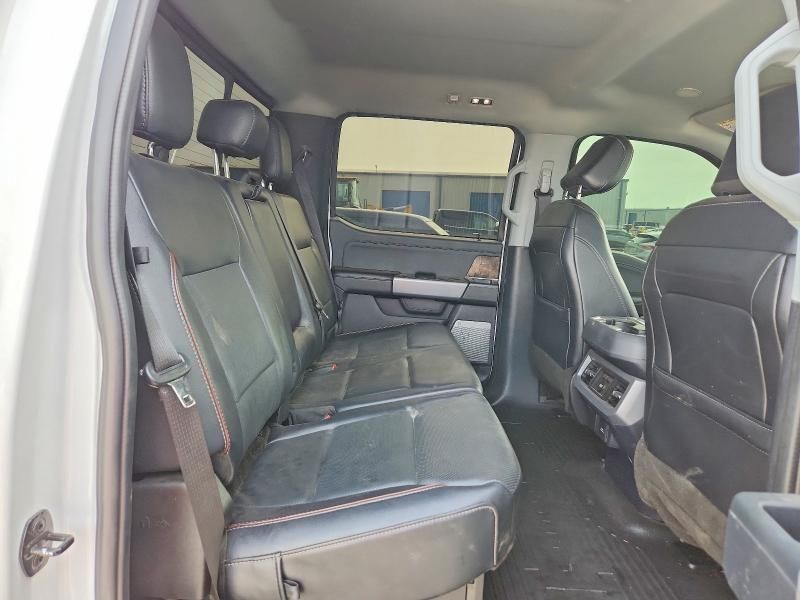 2023 Ford Super Duty F-350 W/D