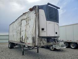 Great Dane 2017 Great Dane ecm-1112- salvage cars for sale: 2017 Great Dane 2017 Great Dane ECM-1112-12299 Refrigerated Bevera