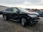 2018 Acura Mdx Technology
