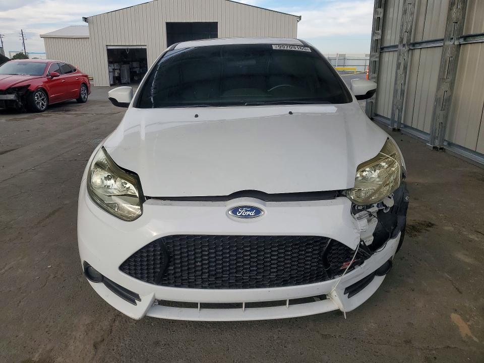 2013 Ford Focus st