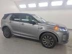 2020 Land Rover Discovery Sport se R-dynamic