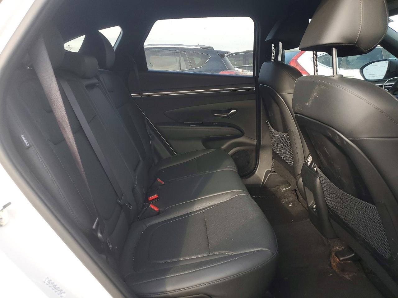 2024 Hyundai Tucson xrt